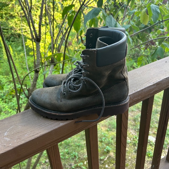 Thursday Boot Explorer - Picture 4 of 7